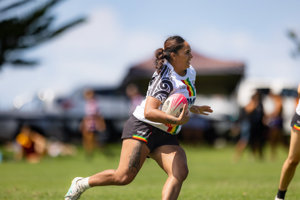 Kiama Sevens 2025