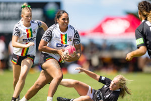 Kiama Sevens 2025