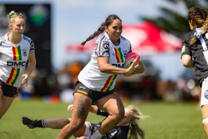 Kiama Sevens 2025