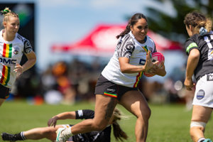 Kiama Sevens 2025