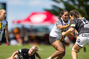Kiama Sevens 2025
