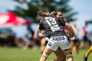 Kiama Sevens 2025