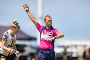 Kiama Sevens 2025