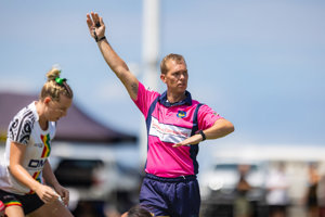 Kiama Sevens 2025