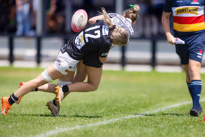 Kiama Sevens 2025