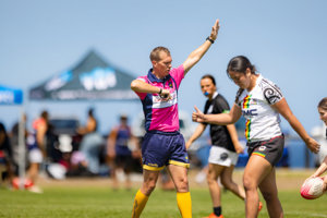 Kiama Sevens 2025