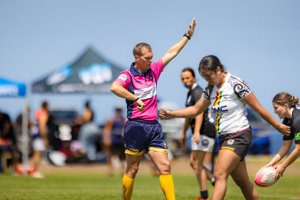 Kiama Sevens 2025