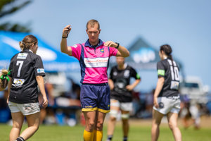 Kiama Sevens 2025