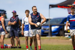 Kiama Sevens 2025