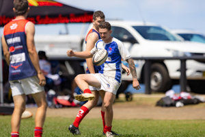 Kiama Sevens 2025