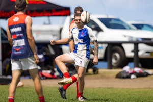 Kiama Sevens 2025