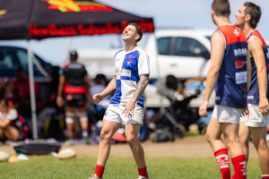 Kiama Sevens 2025