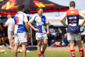 Kiama Sevens 2025