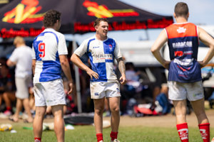 Kiama Sevens 2025