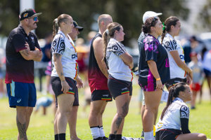 Kiama Sevens 2025