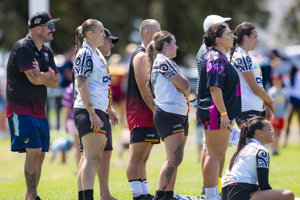 Kiama Sevens 2025