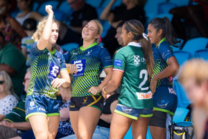 Kiama Sevens 2025