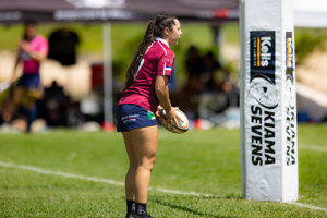 Kiama Sevens 2025