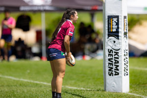 Kiama Sevens 2025