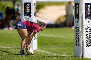 Kiama Sevens 2025