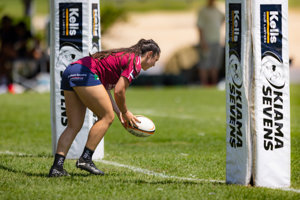 Kiama Sevens 2025