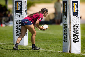 Kiama Sevens 2025