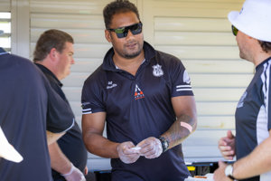 Kiama Sevens 2025