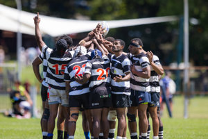Kiama Sevens 2025