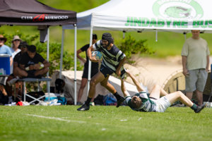 Kiama Sevens 2025