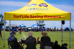 Kiama Sevens 2025