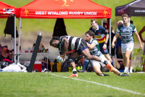 Kiama Sevens 2025