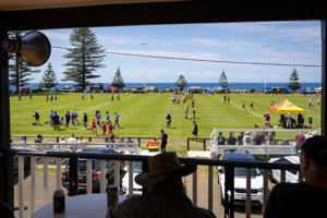 Kiama Sevens 2025