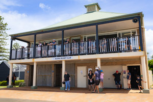 Kiama Sevens 2025