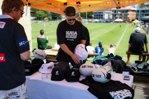Kiama Sevens 2025