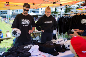 Kiama Sevens 2025
