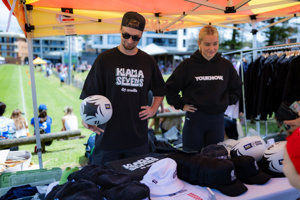 Kiama Sevens 2025