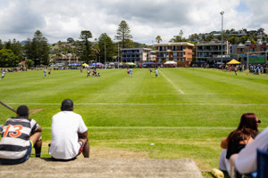 Kiama Sevens 2025