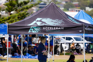Kiama Sevens 2025