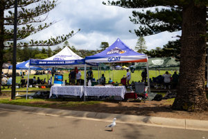 Kiama Sevens 2025