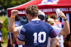 Kiama Sevens 2025