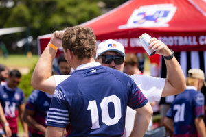 Kiama Sevens 2025