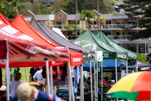 Kiama Sevens 2025