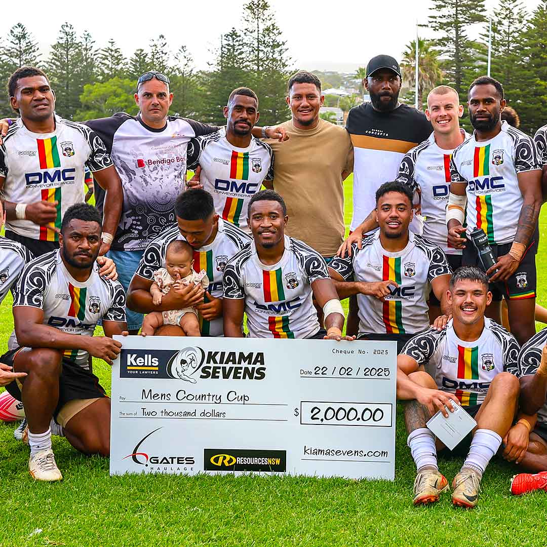 Country Cup Winners - The Lakes
