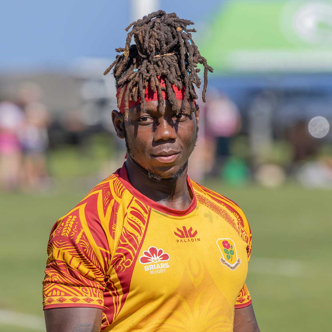 2026 Kiama Sevens player