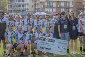 Kiama Sevens 2026