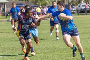 Kiama Sevens 2026