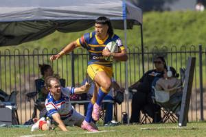 Kiama Sevens 2026