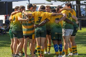 Kiama Sevens 2026