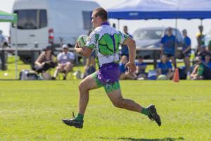 Kiama Sevens 2026