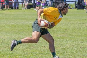 Kiama Sevens 2026
